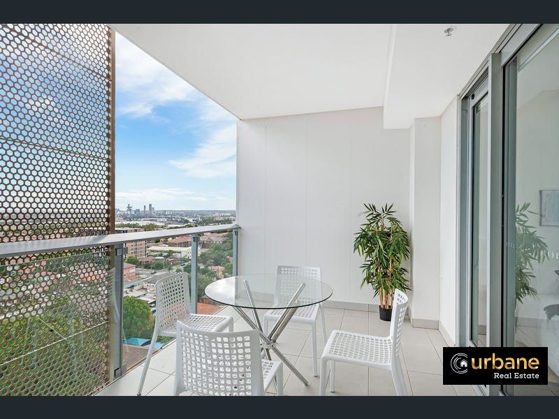 1306 / 18 Harrow Road, Auburn