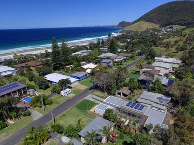 7 Croll Street, Blueys Beach