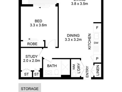 608 / 9 Delhi Road, North Ryde