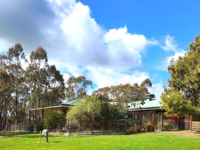 647 Sloans Road, Violet Town