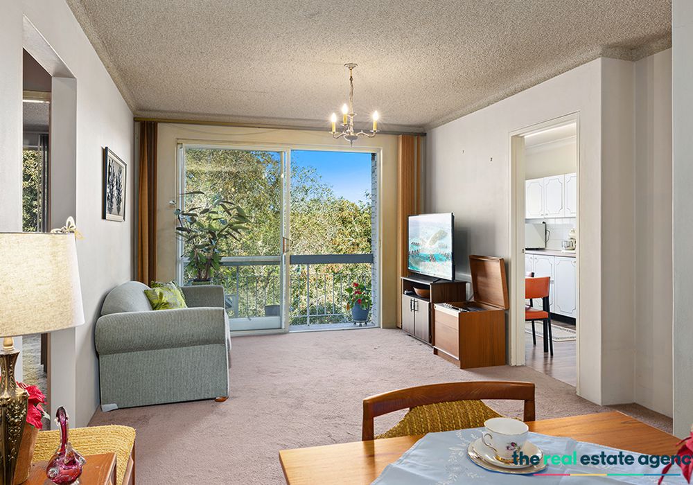17 / 2 Albert Street, North Parramatta, North Parramatta - Image 1