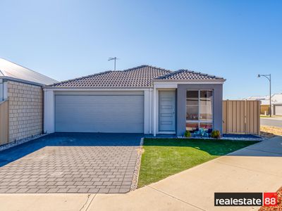 18 Packer Rise, Hammond Park
