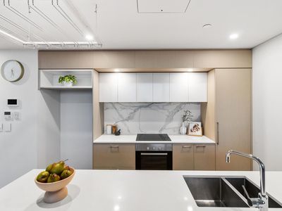 1901 / 105 Stirling Street, Perth