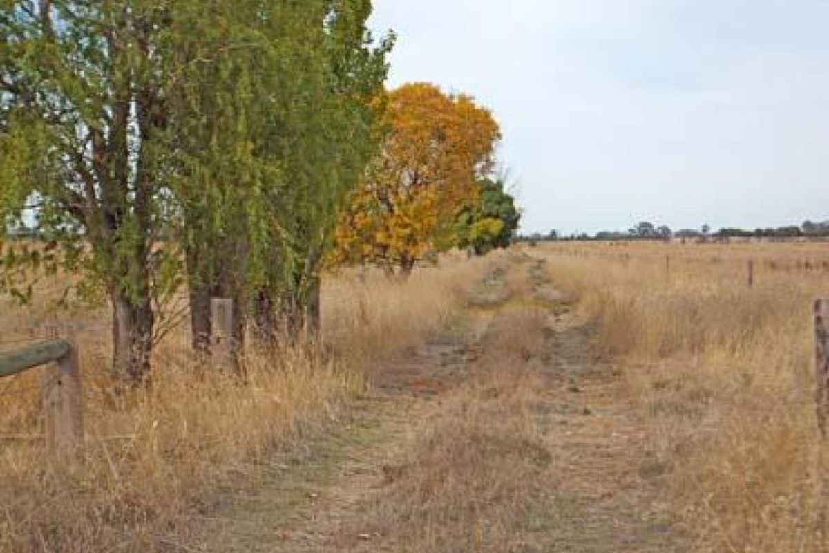 821 Matheson Road, Kyabram