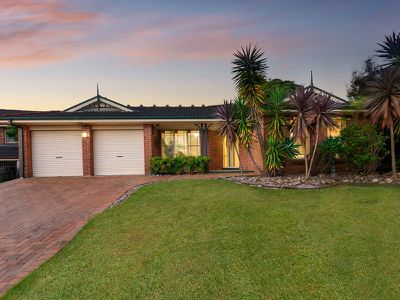 19 Barclay Close, Kariong