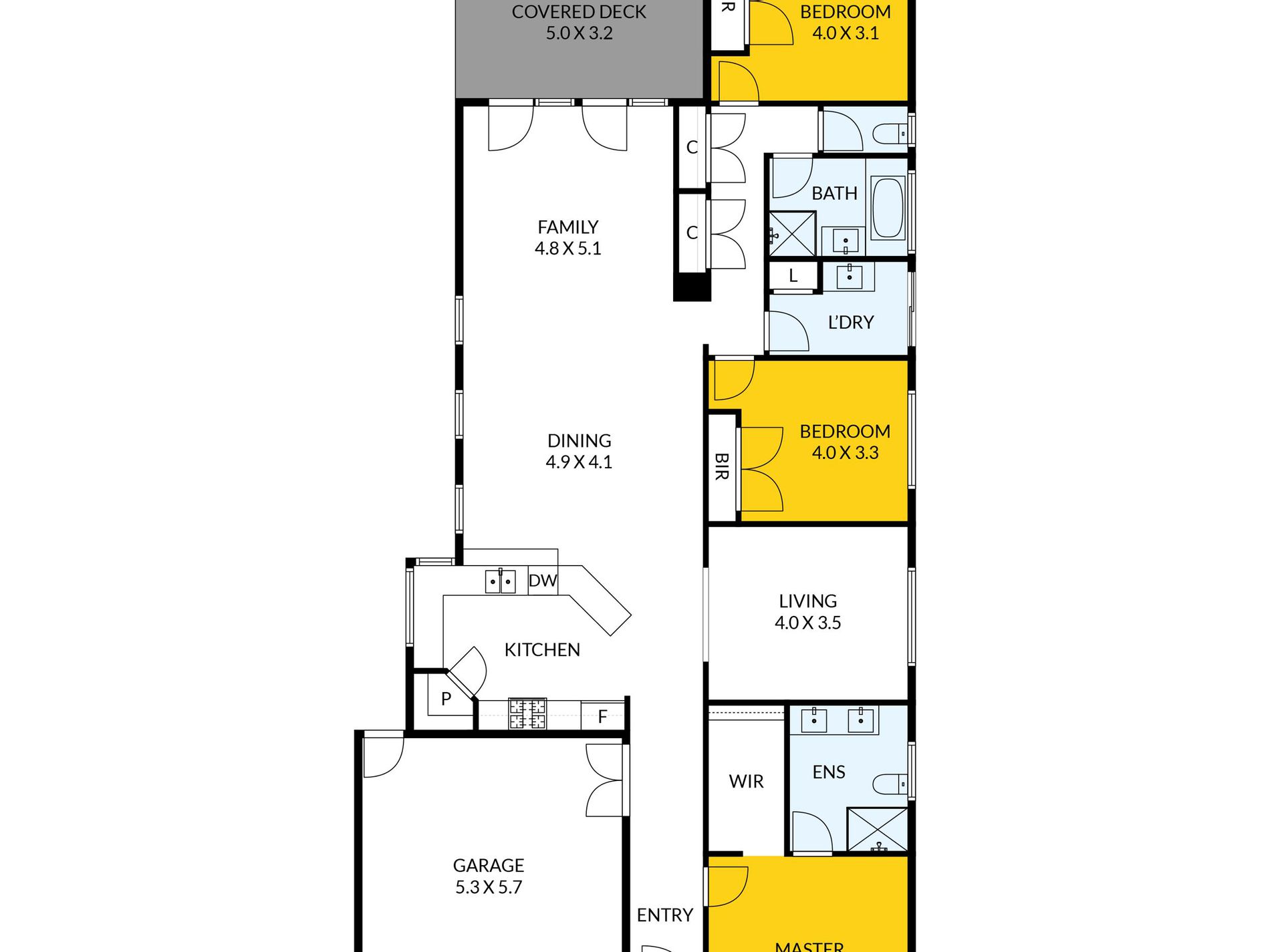 3 Freshet Avenue, Point Cook