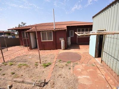 25 Moore Street, Port Hedland