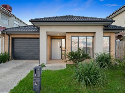 79 Plane Avenue, Mambourin
