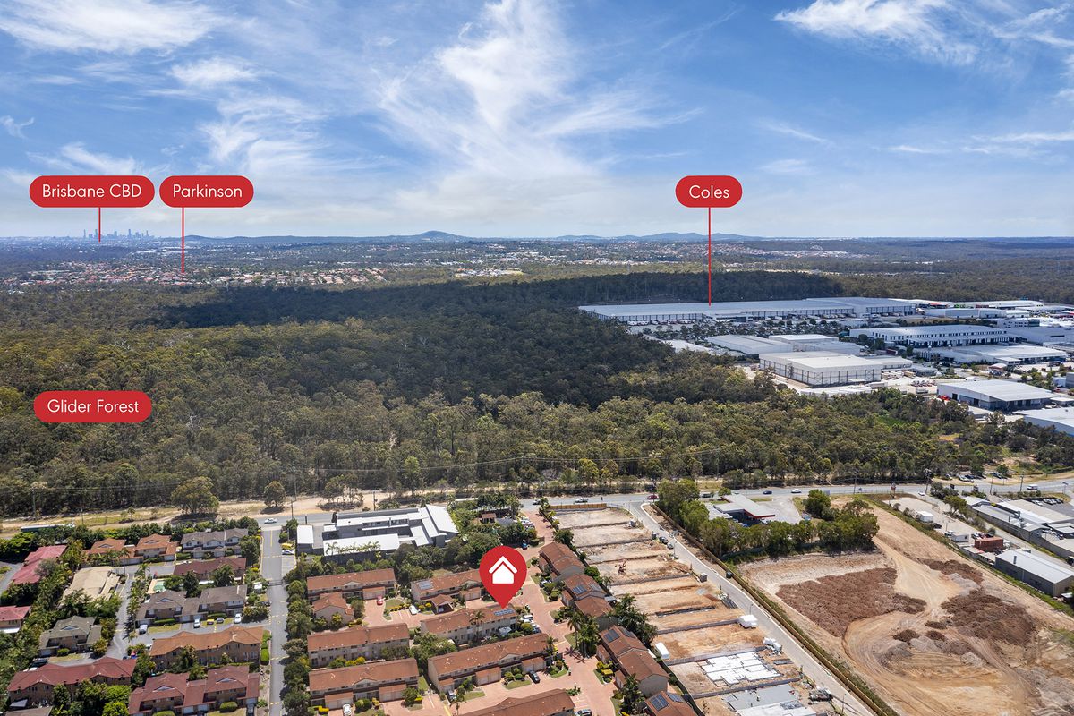 22 / 110 Johnson Road, Hillcrest