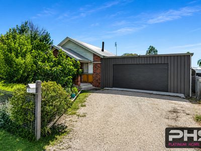 1 Alexandra Avenue, Kerang