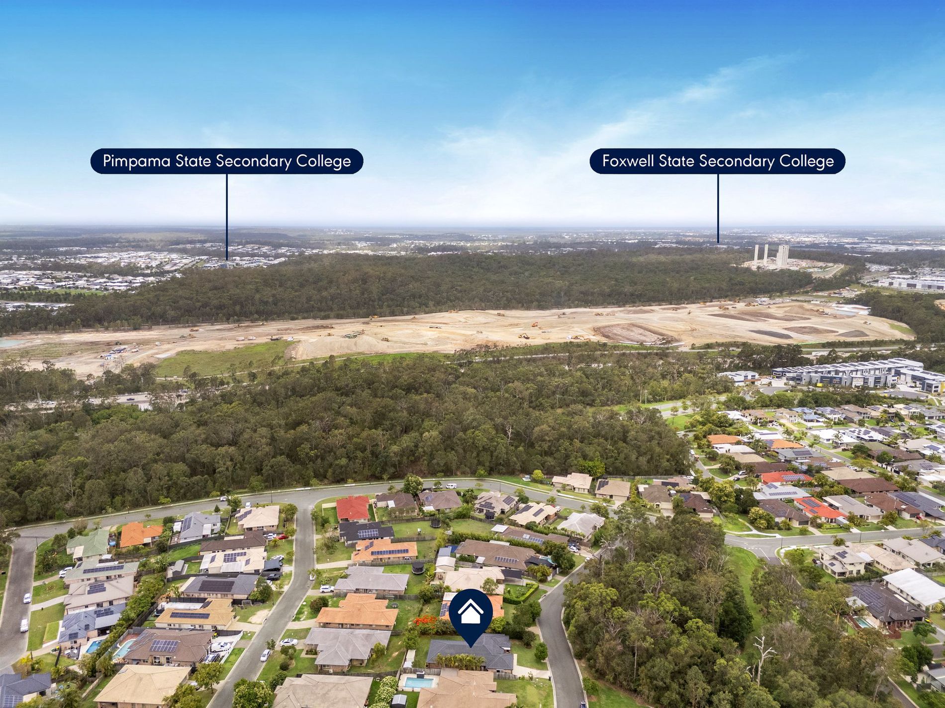8 Habitat Way, Pimpama