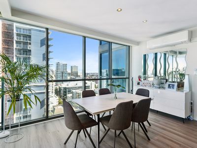 116 / 181 Adelaide Terrace, East Perth