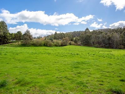 Lot 1, Fourfoot Rd, Geeveston