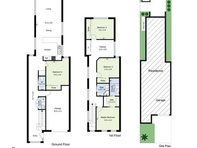 58B Napoleon Street, West Footscray