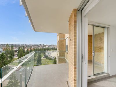 24 / 58 Carr Street, Coogee