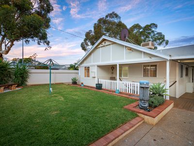 69 Ward Street, Lamington