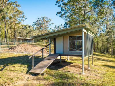 950 Wagonga Scenic Drive, Narooma