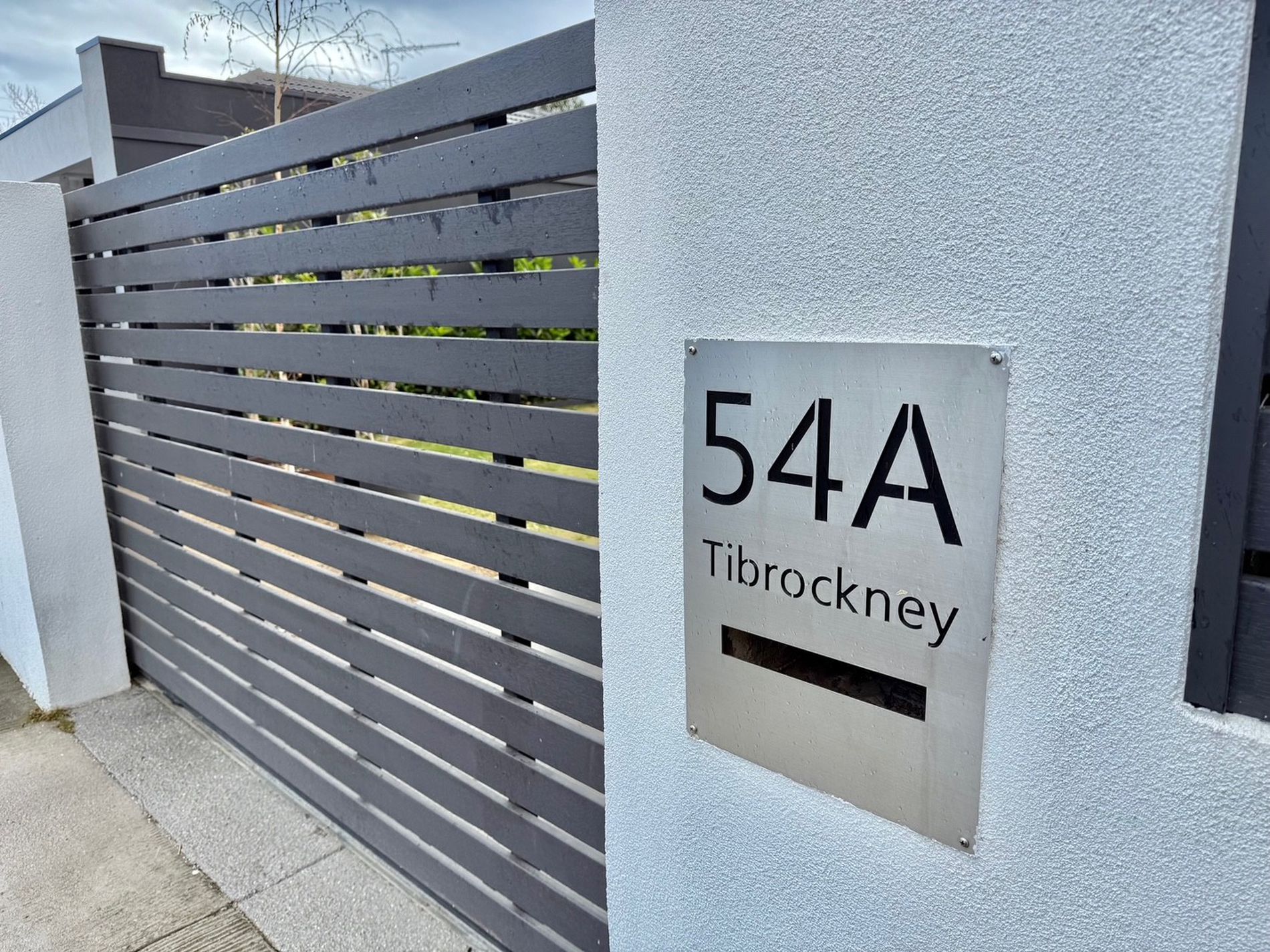 54A Tibrockney Street, Highett