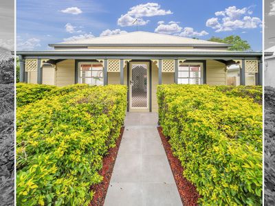3 Opaline Close, Brinsmead