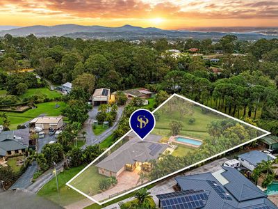18 Timberlea Court, Helensvale