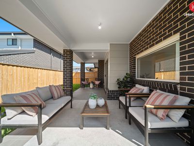 Lot 1101 Sarah Hollands Drive, Carnes Hill