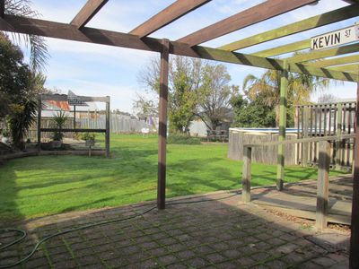 1 Kevin Street, Cohuna