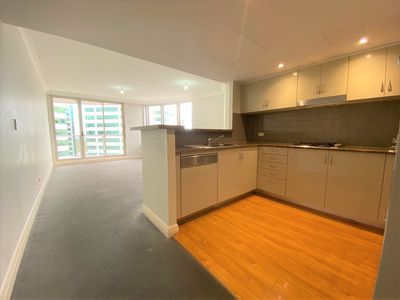 1509 / 8 Brown Street, Chatswood