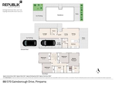 88 / 370 Gainsborough Drive, Pimpama