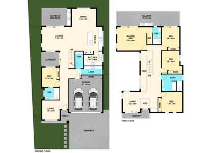 25 Houghton Road, Gledswood Hills