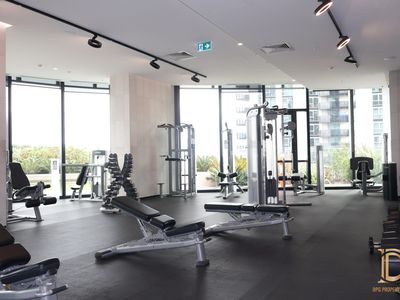 2807 / 18 Hoff Boulevard, Southbank