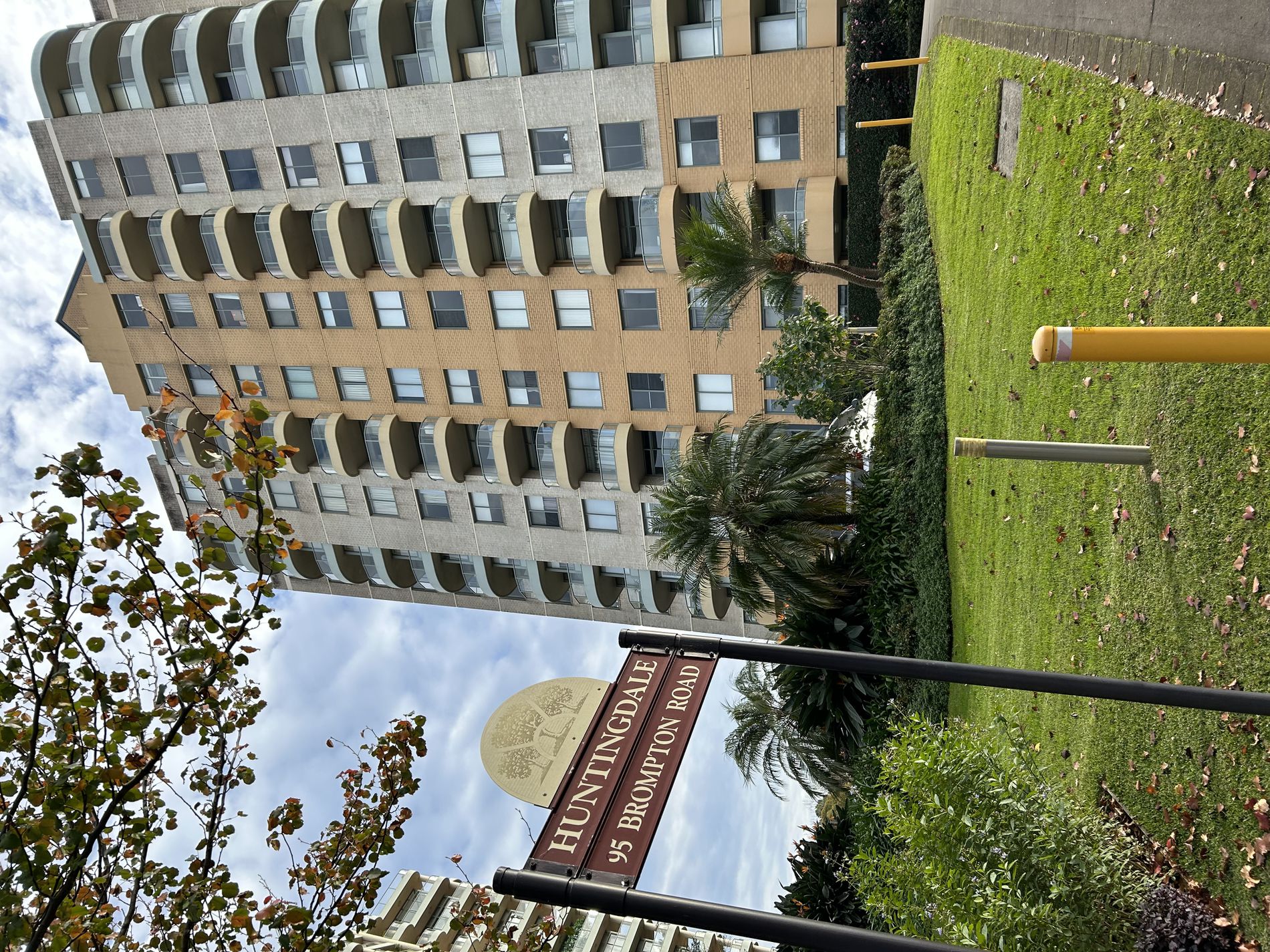 G02 / 95 Brompton Road, Kensington