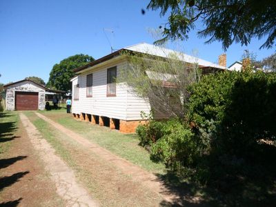 Gunnedah