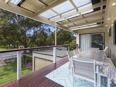 30 Curlew Avenue, Hawks Nest