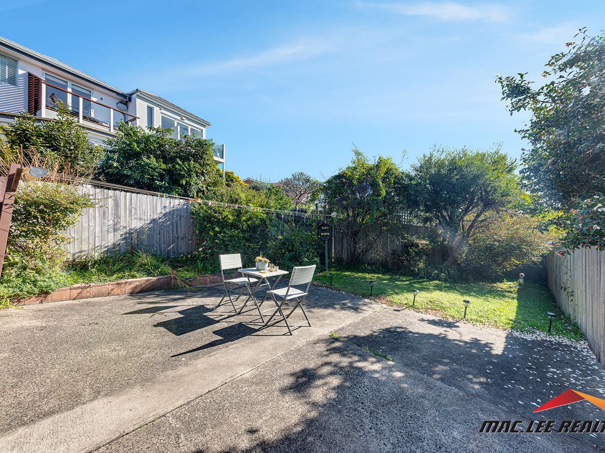 16 Nymboida Street, South Coogee