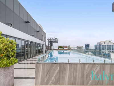810 / 380 Murray Street, Perth