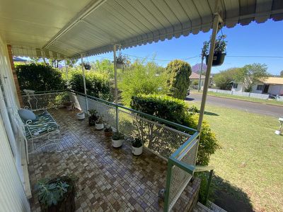 36 Fitzroy Street, Kingaroy