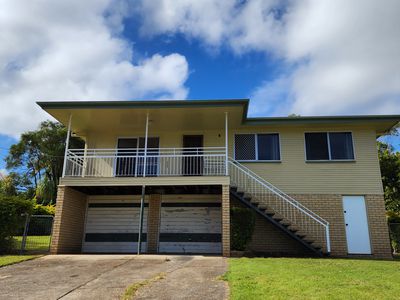1B Thompson Street, Bundamba