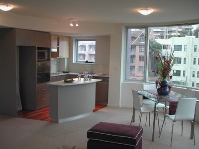 405 / 200 William Street, Woolloomooloo