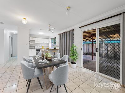 5 Rio Court, Rasmussen