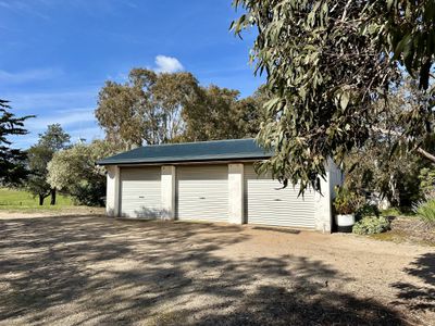 1705 CANUNDA FRONTAGE ROAD, Tantanoola