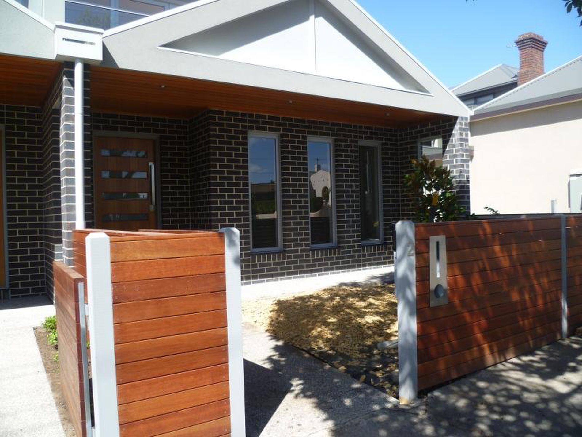 2 / 252-254 Pakington Street, Geelong West