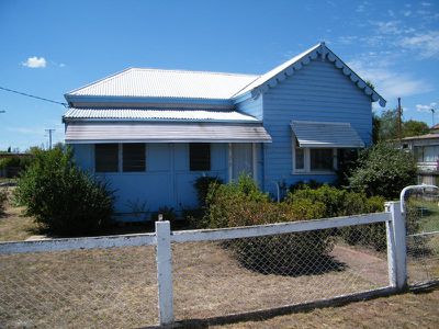 57 ABBOTT STREET, Gunnedah
