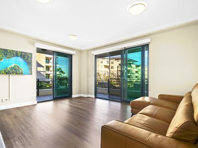 6 / 9 Bay Drive, Meadowbank