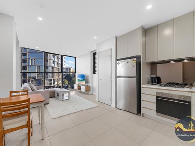 515 / 3 Carter Street, Lidcombe