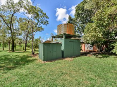 675 Reedbeds Rd, Darwin River