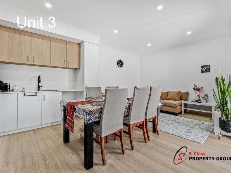 3 & 4 / 35 Bombard Street, Mount Pleasant