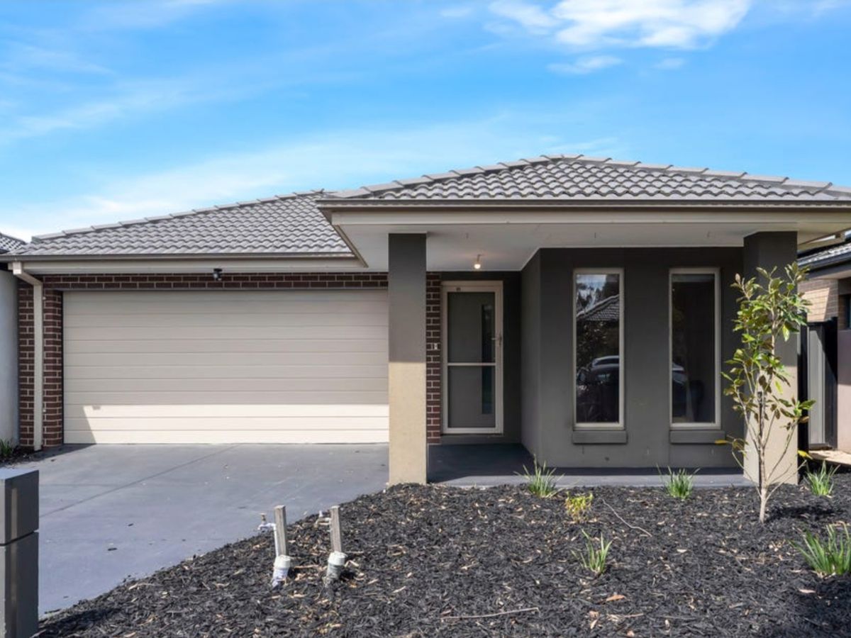 15 Nobility Road, Craigieburn