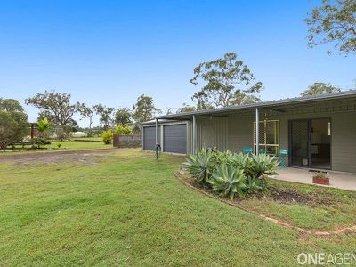 12 Oakes Drive, Burrum Heads