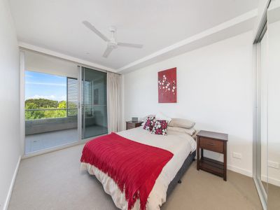 66 / 43 Constitution Avenue, Reid