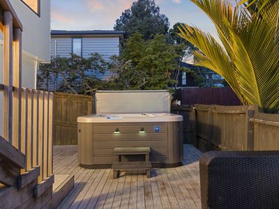 28A Harley Road, Hauraki